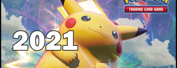 sorties cartes pokémon 2021