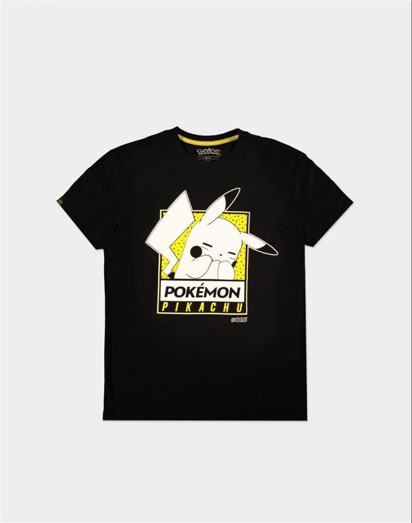 difuzed pokemon