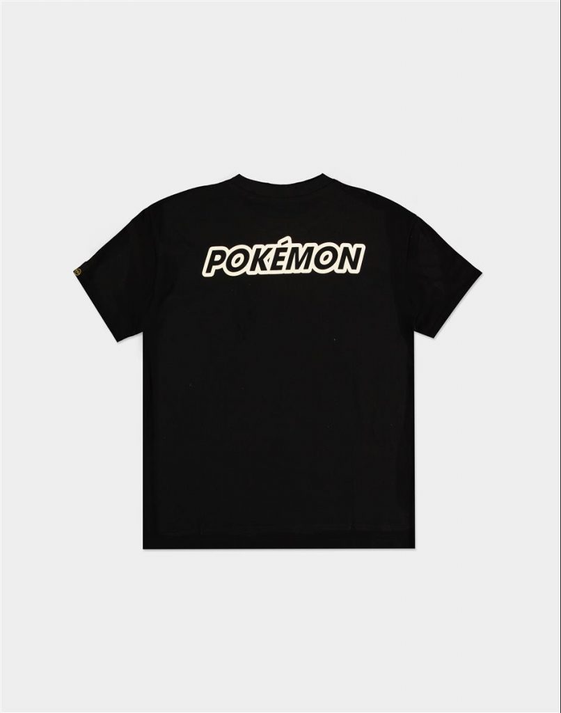 difuzed pokemon