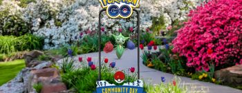 pokémon go community day