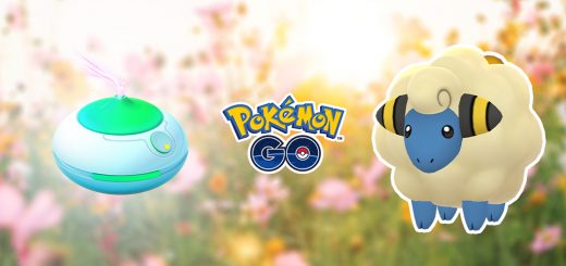 pokémon go