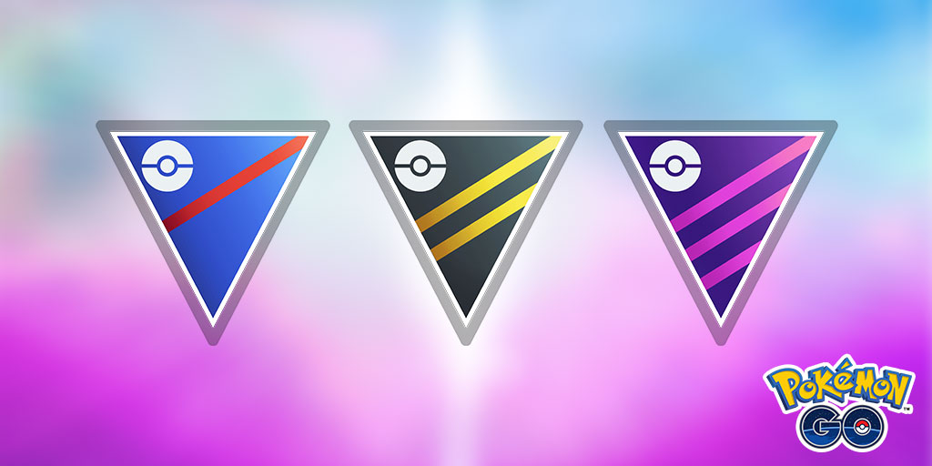 Ligue Combat GO Pokémon GO