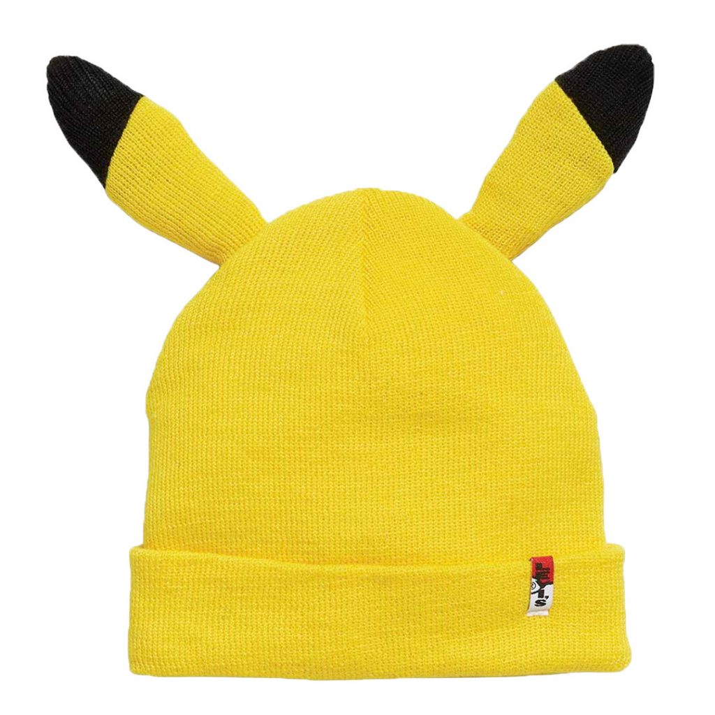 Levi's Pokémon bonnet Pikachu