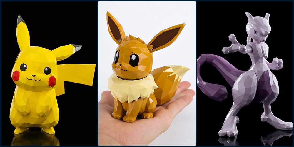 polygo pokémon