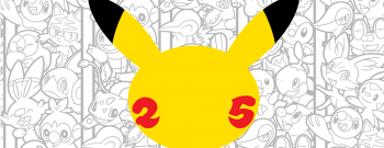 Pokémon 25