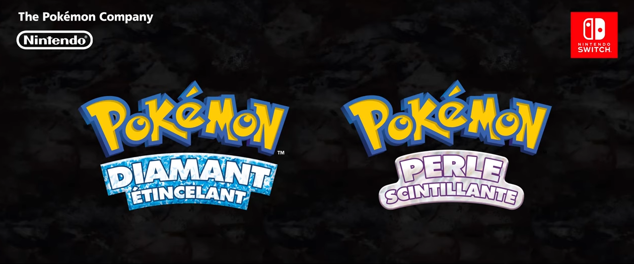 Pokemon Diamant Etincelant Nombre De Pokemon Pokémon Diamant Étincelant Perle Scintillante - Pokégraph