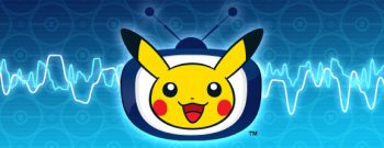 TV Pokémon