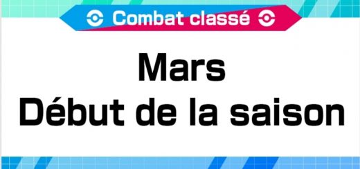 Combats Classés