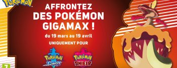 Cristal Géant Micromania