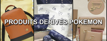 Miniature produits dérivés pokemon 156