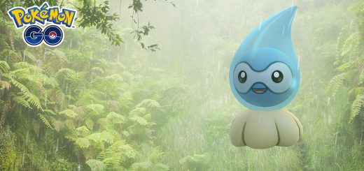 Pokémon GO