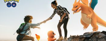 Pokémon GO parrainage