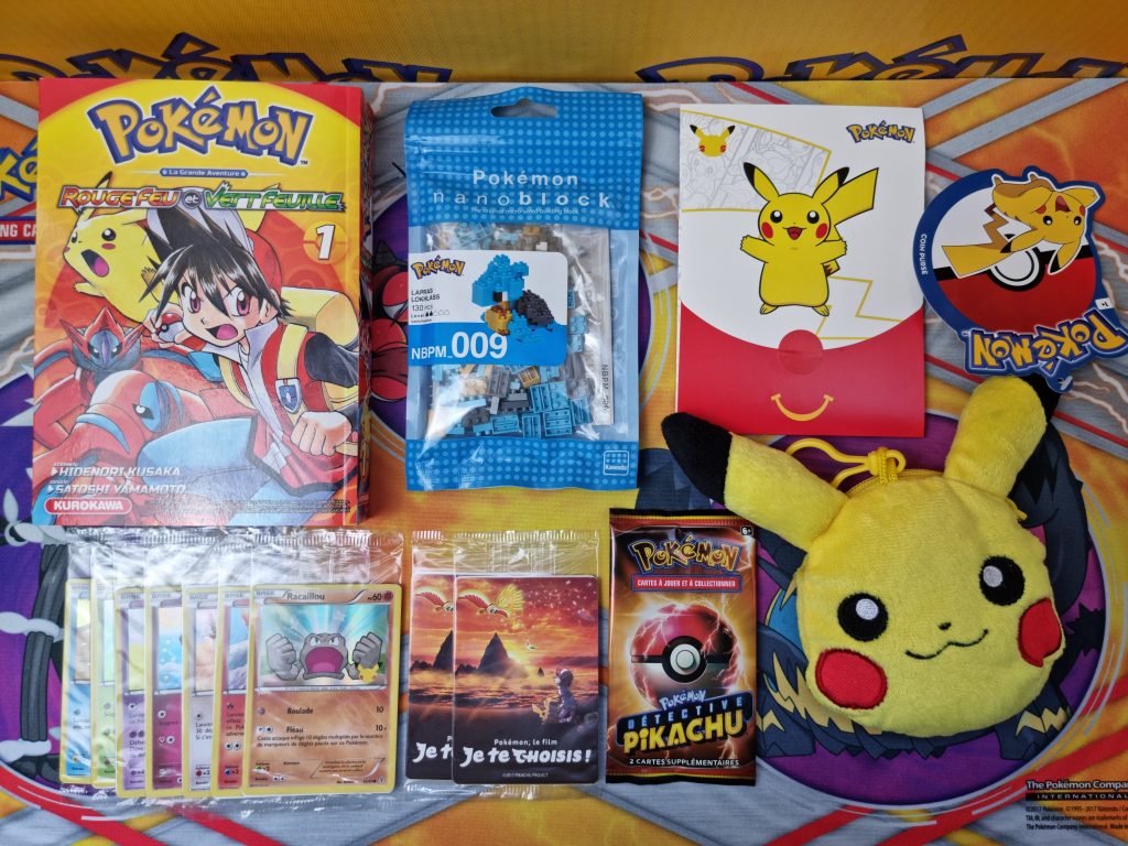 box goodies anniversaire