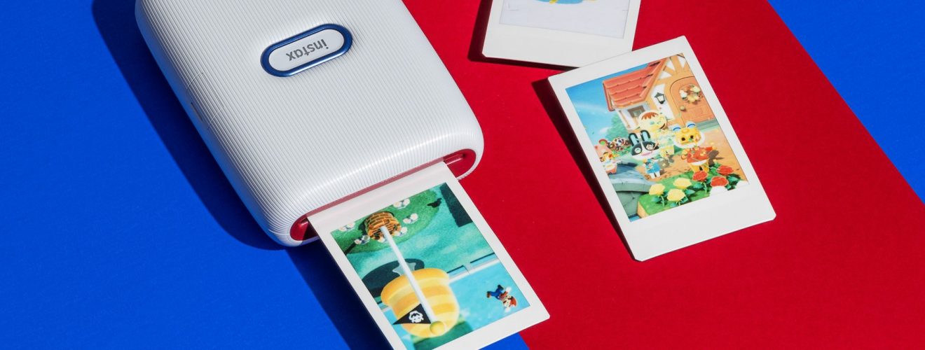 mini Link SE Nintendo