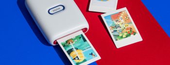 mini Link SE Nintendo