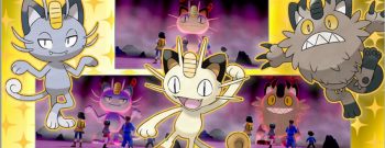 Pokémon épée bouclier raids