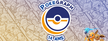 Miniature 14 ans pokegraph