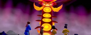 Raids Dynamax Pokémon