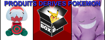 miniature produits dérivés pokemon 159