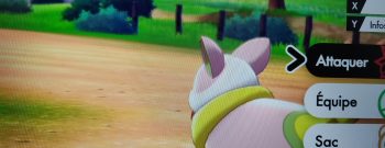 soirée shiny hunting