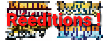 Rééditions cartes Pokémon