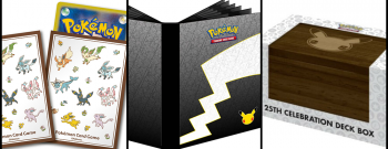 annonces JCC Pokémon