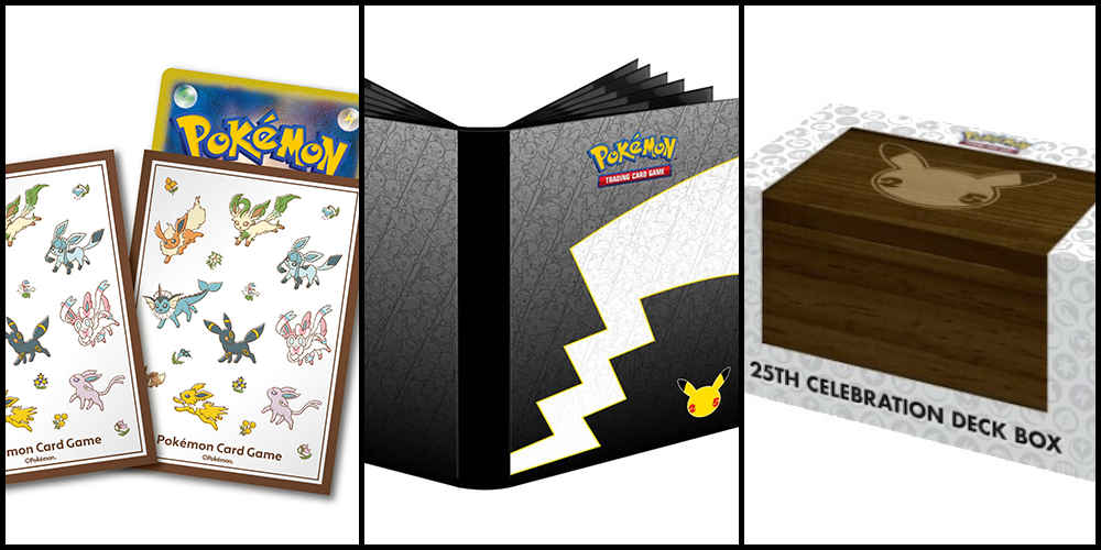 annonces JCC Pokémon