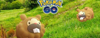 Pokémon GO Keunotor