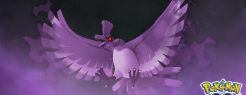 Pokémon GO Ho-Oh Obscur