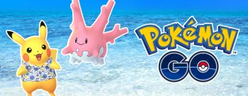 Pokémon Aventures Aériennes Pokémon GO