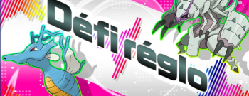 défi réglo