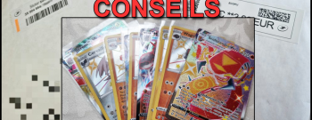 miniature conseil échange jcc