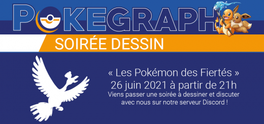 Soirée dessin juin 2021
