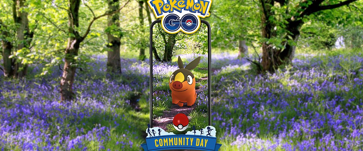Pokémon GO Community Day juillet 2021