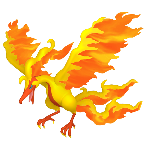 Sulfura de Galar Chromatique