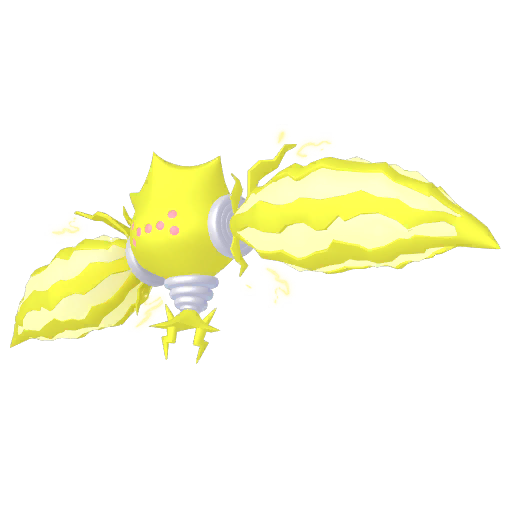 Regieleki Chromatique