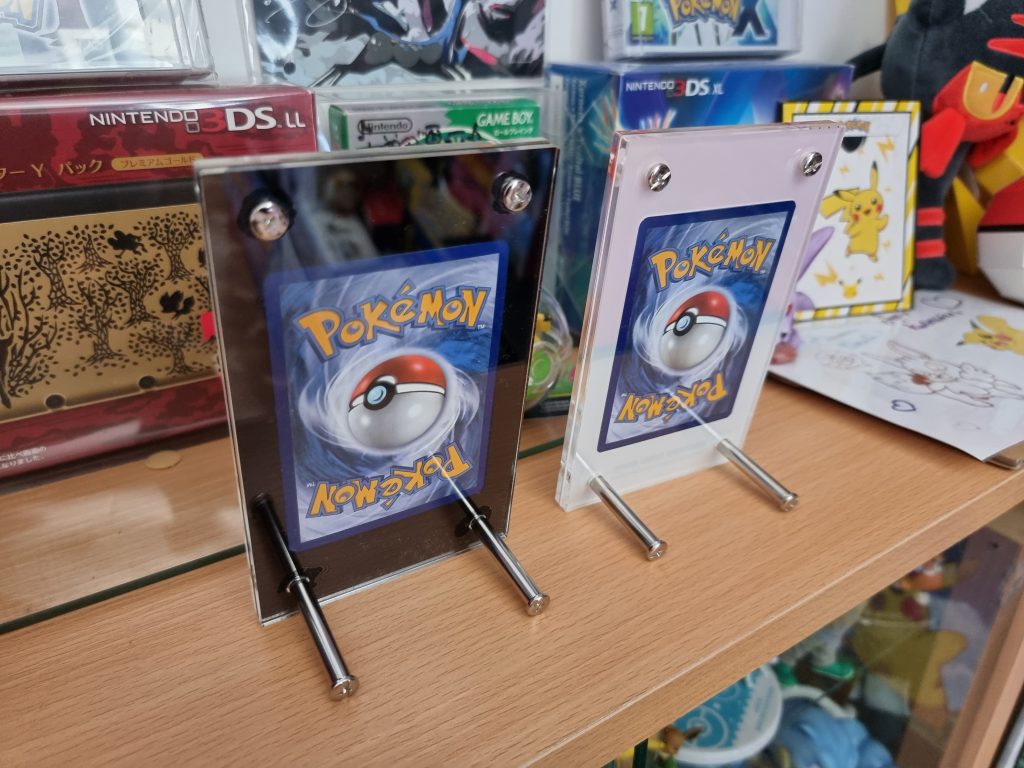 Display Frame Pokémon