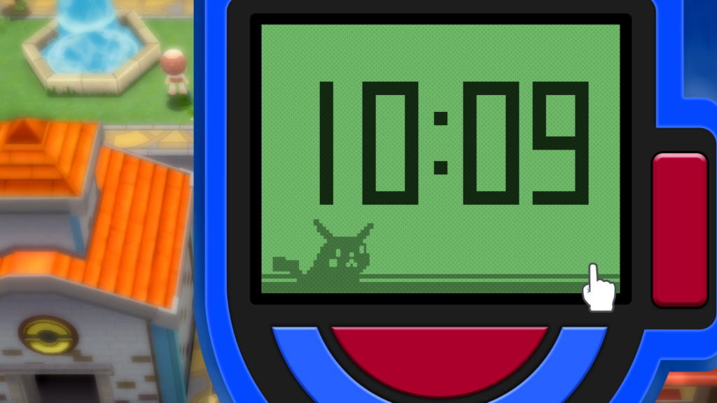 Pokémon diamant étincelant et pokemon perle scintillante