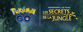 Pokémon GO événement