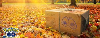 Programme de Novembre