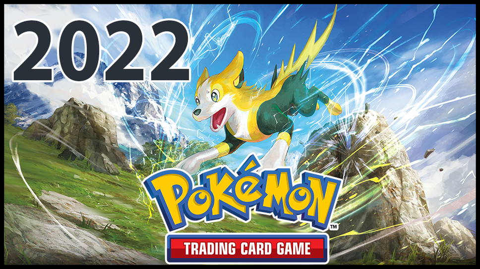 TCG : Récapitulatif des sorties cartes Pokémon 2023 ! - Pokégraph