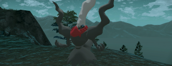 Légendes Pokémon : Arceus