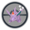 Nidorino