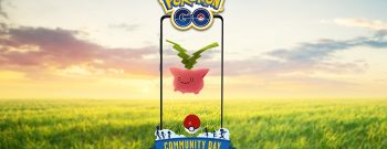 Pokémon GO