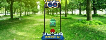Pokémon GO