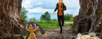 événement électrisant de la Centrale