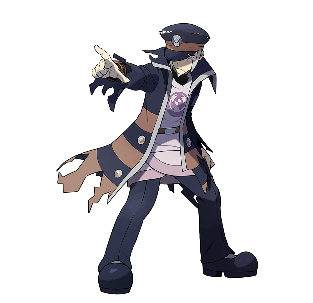 Légendes Pokémon Arceus