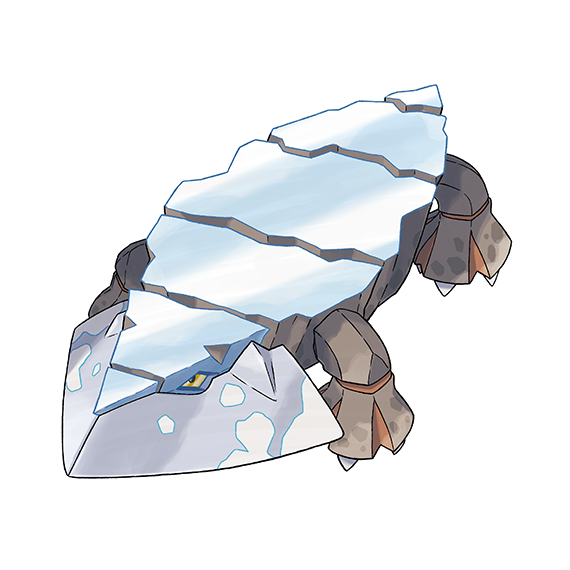 Légendes Pokémon Arceus