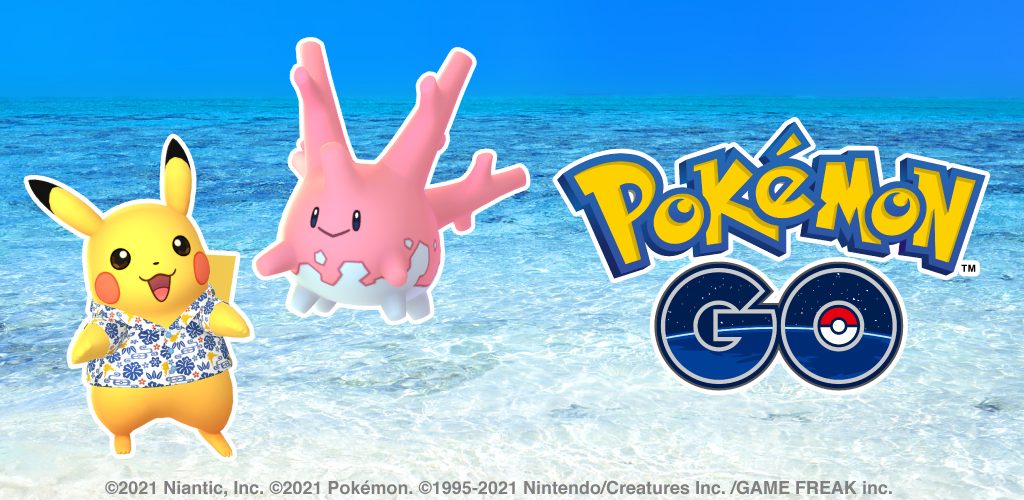 Pokémon GO