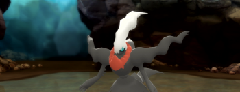 darkrai event
